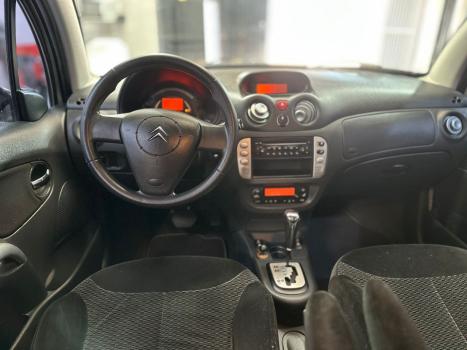 CITROEN C3 1.6 16V 4P EXCLUSIVE FLEX AUTOMÁTICO, Foto 7 CITROEN C3 1.6 16V 4P EXCLUSIVE FLEX AUTOMÁTICO, Foto 7