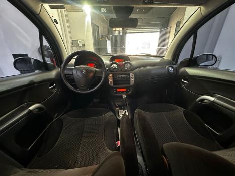 CITROEN C3 1.6 16V 4P EXCLUSIVE FLEX AUTOMÁTICO, Foto 8 CITROEN C3 1.6 16V 4P EXCLUSIVE FLEX AUTOMÁTICO, Foto 8