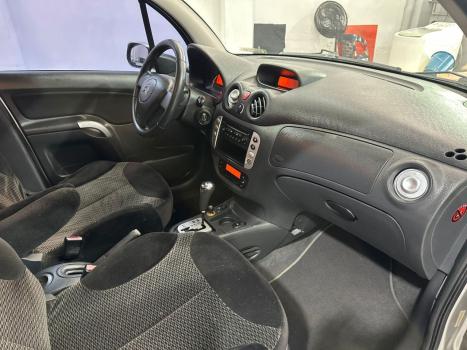 CITROEN C3 1.6 16V 4P EXCLUSIVE FLEX AUTOMÁTICO, Foto 9 CITROEN C3 1.6 16V 4P EXCLUSIVE FLEX AUTOMÁTICO, Foto 9