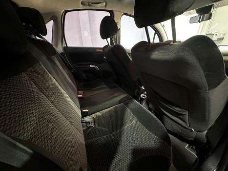 CITROEN C3 1.6 16V 4P EXCLUSIVE FLEX AUTOMÁTICO, Foto 11 CITROEN C3 1.6 16V 4P EXCLUSIVE FLEX AUTOMÁTICO, Foto 11