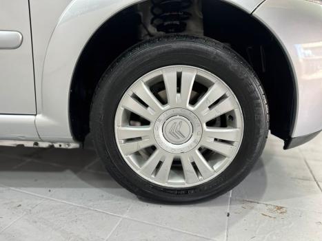 CITROEN C3 1.6 16V 4P EXCLUSIVE FLEX AUTOMÁTICO, Foto 12 CITROEN C3 1.6 16V 4P EXCLUSIVE FLEX AUTOMÁTICO, Foto 12