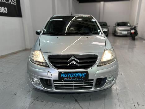 CITROEN C3 1.6 16V 4P EXCLUSIVE FLEX AUTOMÁTICO, Foto 13 CITROEN C3 1.6 16V 4P EXCLUSIVE FLEX AUTOMÁTICO, Foto 13