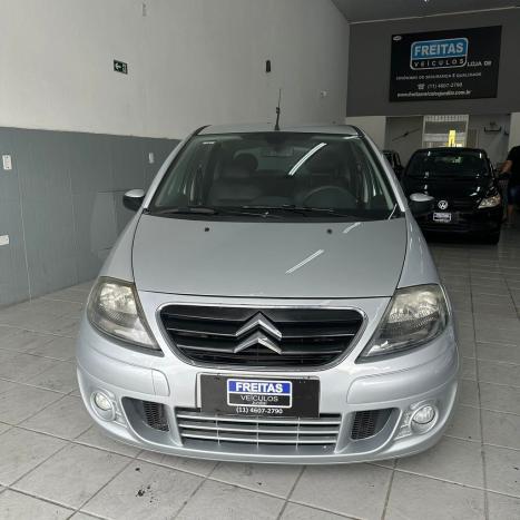 CITROEN C3 1.6 16V 4P GLX FLEX AUTOM�TICO, Foto 2