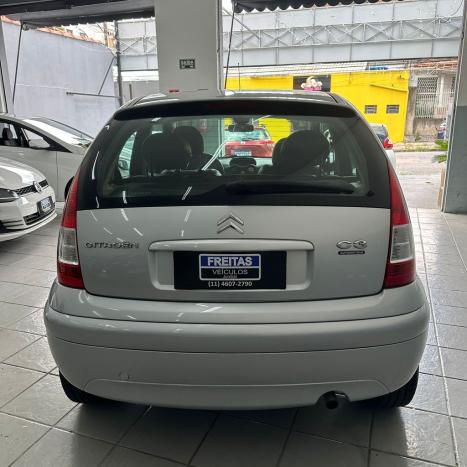 CITROEN C3 1.6 16V 4P GLX FLEX AUTOM�TICO, Foto 5