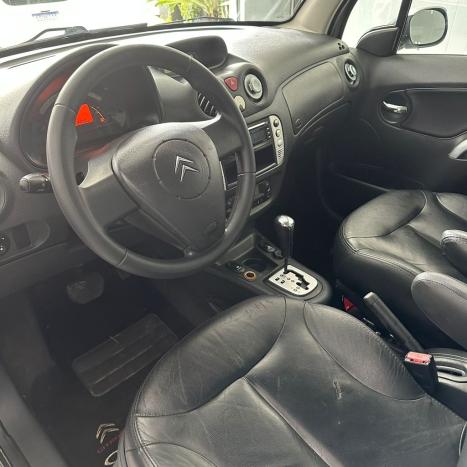 CITROEN C3 1.6 16V 4P GLX FLEX AUTOM�TICO, Foto 7