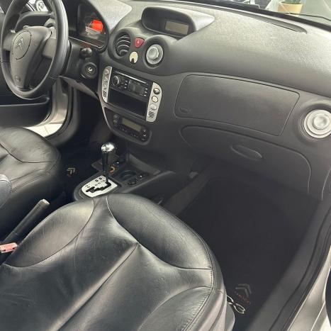 CITROEN C3 1.6 16V 4P GLX FLEX AUTOM�TICO, Foto 8