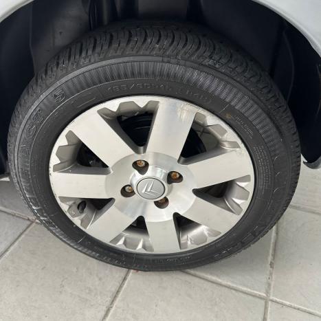 CITROEN C3 1.6 16V 4P GLX FLEX AUTOM�TICO, Foto 9