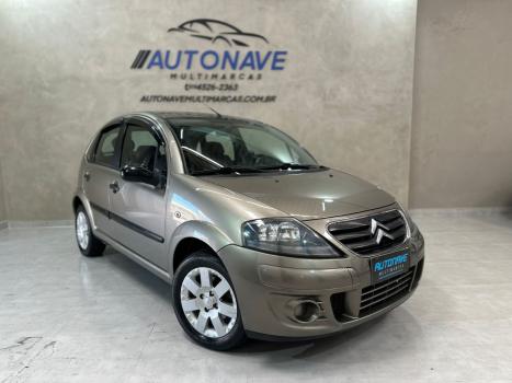 CITROEN C3 1.6 16V 4P GLX FLEX, Foto 2