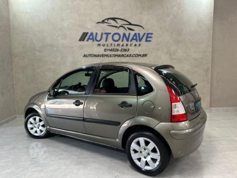 CITROEN C3 1.6 16V 4P GLX FLEX, Foto 3