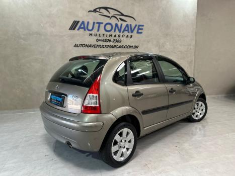 CITROEN C3 1.6 16V 4P GLX FLEX, Foto 4
