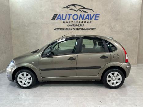 CITROEN C3 1.6 16V 4P GLX FLEX, Foto 5