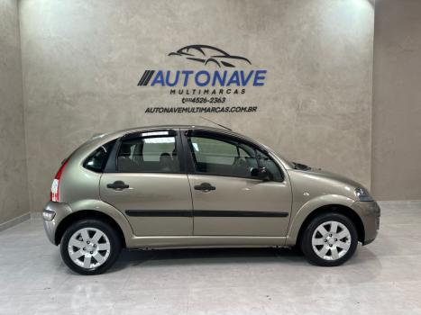 CITROEN C3 1.6 16V 4P GLX FLEX, Foto 6