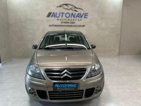 CITROEN C3 1.6 16V 4P GLX FLEX, Foto 7