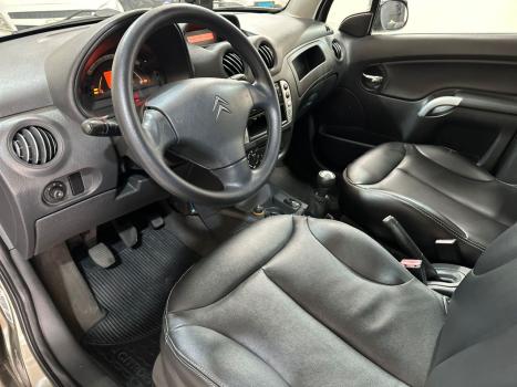 CITROEN C3 1.6 16V 4P GLX FLEX, Foto 8