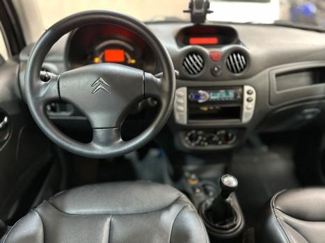 CITROEN C3 1.6 16V 4P GLX FLEX, Foto 9