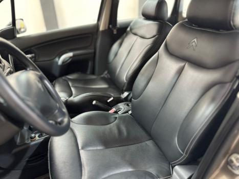 CITROEN C3 1.6 16V 4P GLX FLEX, Foto 10