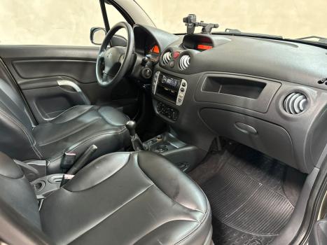 CITROEN C3 1.6 16V 4P GLX FLEX, Foto 11