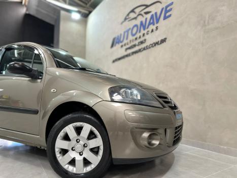 CITROEN C3 1.6 16V 4P GLX FLEX, Foto 15