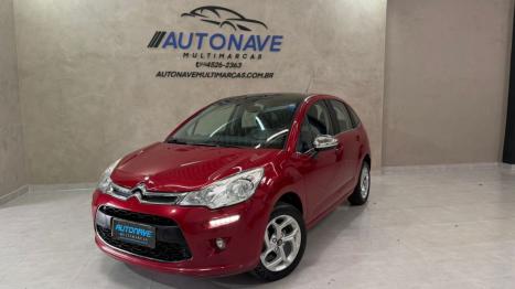 CITROEN C3 1.6 16V 4P EXCLUSIVE FLEX AUTOM�TICO, Foto 1