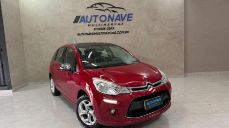 CITROEN C3 1.6 16V 4P EXCLUSIVE FLEX AUTOM�TICO, Foto 2