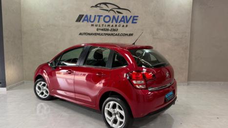 CITROEN C3 1.6 16V 4P EXCLUSIVE FLEX AUTOM�TICO, Foto 3