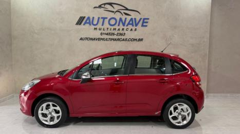 CITROEN C3 1.6 16V 4P EXCLUSIVE FLEX AUTOM�TICO, Foto 4