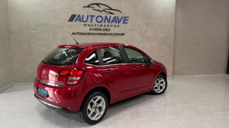 CITROEN C3 1.6 16V 4P EXCLUSIVE FLEX AUTOM�TICO, Foto 5