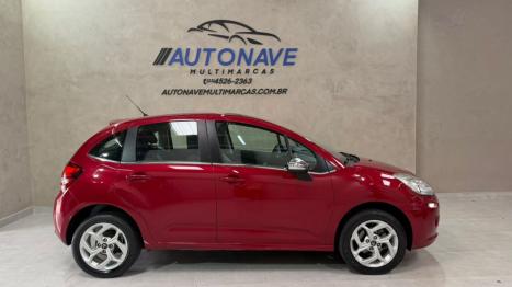 CITROEN C3 1.6 16V 4P EXCLUSIVE FLEX AUTOM�TICO, Foto 6