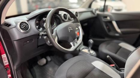 CITROEN C3 1.6 16V 4P EXCLUSIVE FLEX AUTOM�TICO, Foto 7