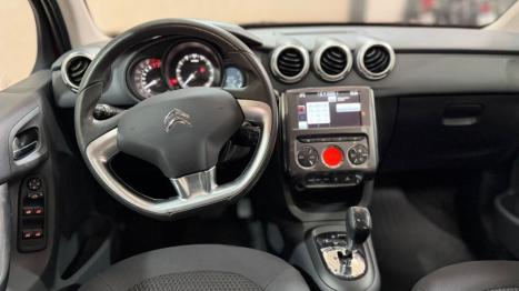 CITROEN C3 1.6 16V 4P EXCLUSIVE FLEX AUTOM�TICO, Foto 8