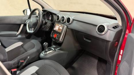 CITROEN C3 1.6 16V 4P EXCLUSIVE FLEX AUTOM�TICO, Foto 9