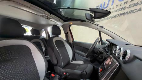 CITROEN C3 1.6 16V 4P EXCLUSIVE FLEX AUTOM�TICO, Foto 10