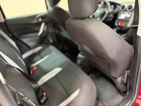CITROEN C3 1.6 16V 4P EXCLUSIVE FLEX AUTOM�TICO, Foto 11