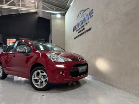 CITROEN C3 1.6 16V 4P EXCLUSIVE FLEX AUTOM�TICO, Foto 12