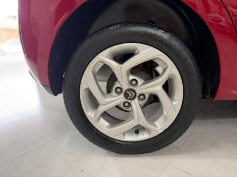 CITROEN C3 1.6 16V 4P EXCLUSIVE FLEX AUTOM�TICO, Foto 13