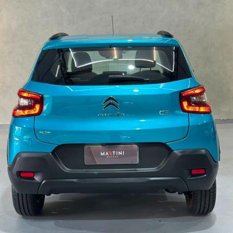 CITROEN C3 1.6 16V 4P FLEX FEEL PACK AUTOM�TICO, Foto 5