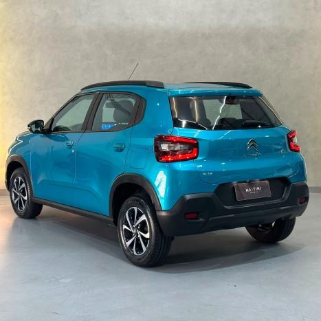 CITROEN C3 1.6 16V 4P FLEX FEEL PACK AUTOM�TICO, Foto 6