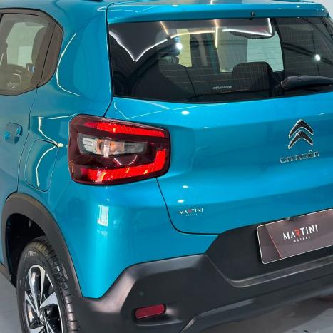 CITROEN C3 1.6 16V 4P FLEX FEEL PACK AUTOM�TICO, Foto 7