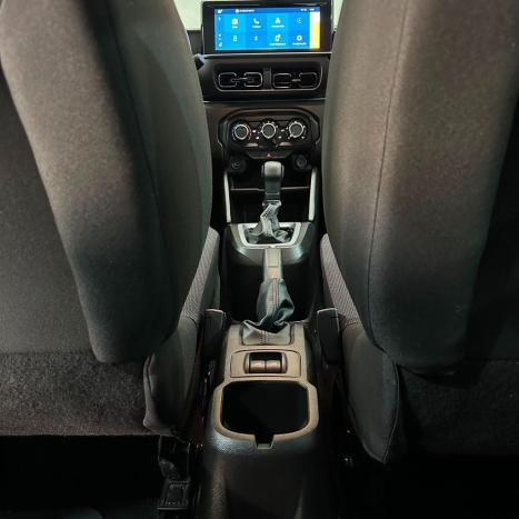 CITROEN C3 1.6 16V 4P FLEX FEEL PACK AUTOM�TICO, Foto 15