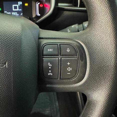 CITROEN C3 1.6 16V 4P FLEX FEEL PACK AUTOM�TICO, Foto 19