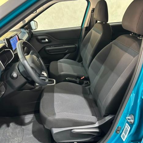 CITROEN C3 1.6 16V 4P FLEX FEEL PACK AUTOM�TICO, Foto 20