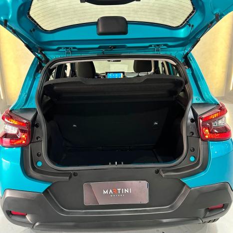 CITROEN C3 1.6 16V 4P FLEX FEEL PACK AUTOM�TICO, Foto 23