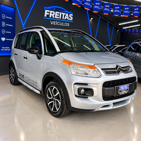 CITROEN C3 1.6 16V 4P GLX FLEX, Foto 3