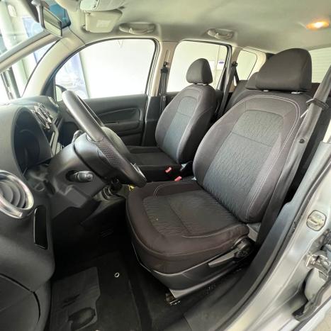 CITROEN C3 1.6 16V 4P GLX FLEX, Foto 5
