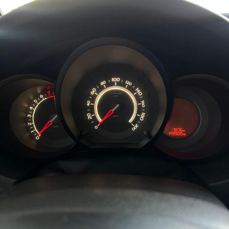 CITROEN C3 1.6 16V 4P GLX FLEX, Foto 7