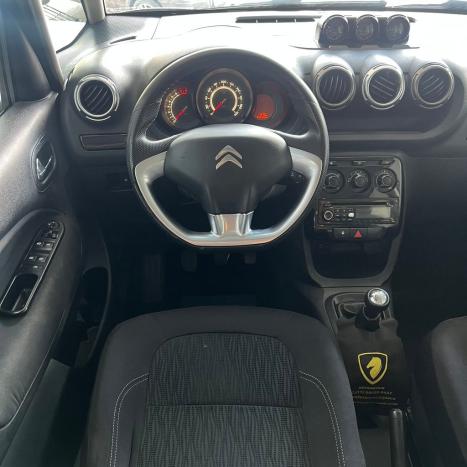 CITROEN C3 1.6 16V 4P GLX FLEX, Foto 8