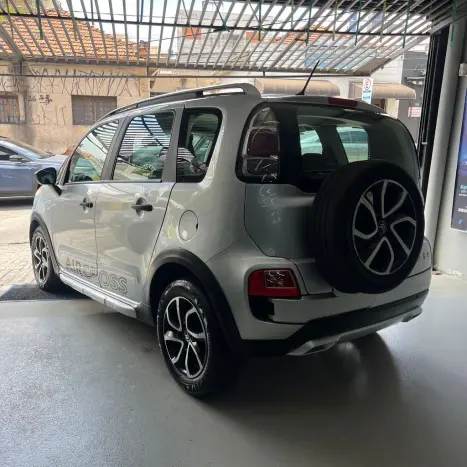 CITROEN C3 1.6 16V 4P GLX FLEX, Foto 13