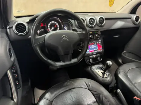 CITROEN C3 1.6 4P TENDANCE FLEX AUTOMÁTICO, Foto 11