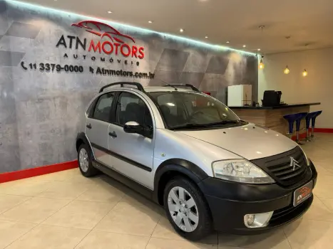 CITROEN C3 1.6 4P XTR FLEX, Foto 1