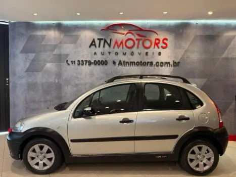 CITROEN C3 1.6 4P XTR FLEX, Foto 2